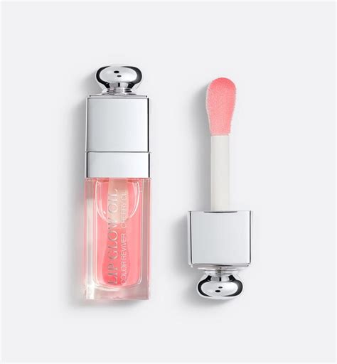 dior lip oil flavors|sephora dior lip glow oil.